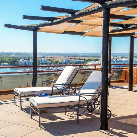 Dom Pedro Marina (Adults Only) Hotel Vilamoura Bagian luar foto