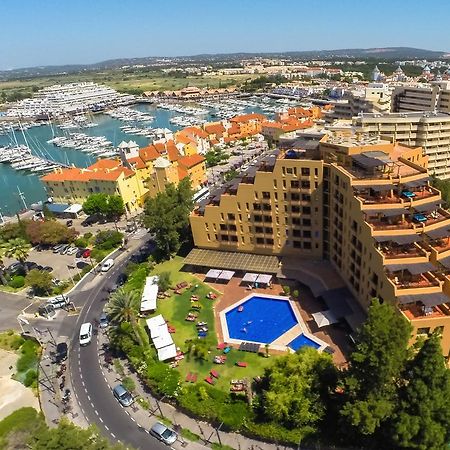 Dom Pedro Marina (Adults Only) Hotel Vilamoura Bagian luar foto