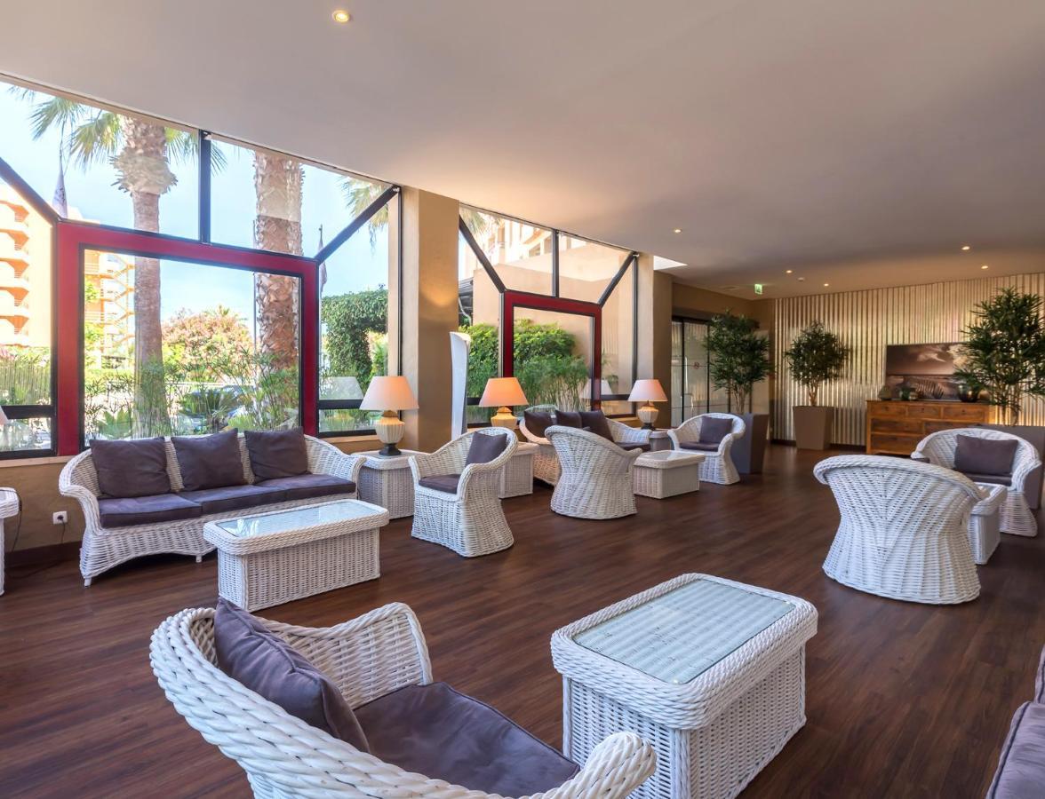 Dom Pedro Marina (Adults Only) Hotel Vilamoura Bagian luar foto