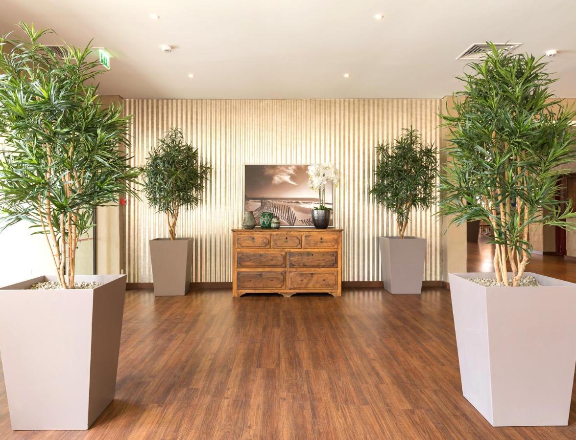 Dom Pedro Marina (Adults Only) Hotel Vilamoura Bagian luar foto