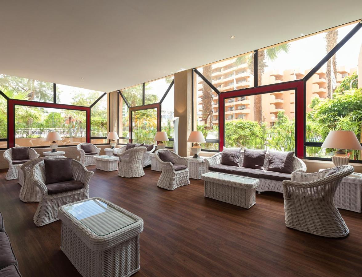 Dom Pedro Marina (Adults Only) Hotel Vilamoura Bagian luar foto