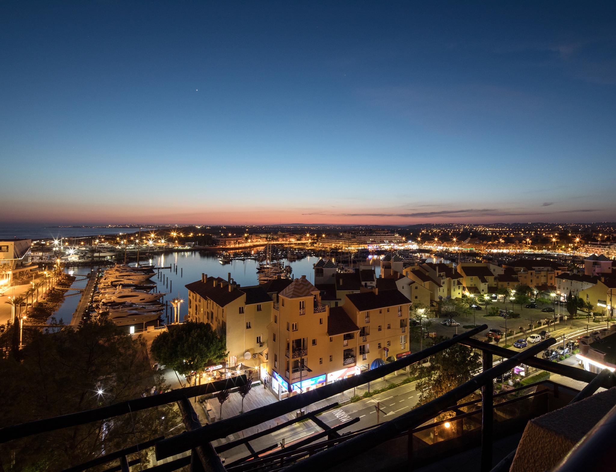 Dom Pedro Marina (Adults Only) Hotel Vilamoura Bagian luar foto