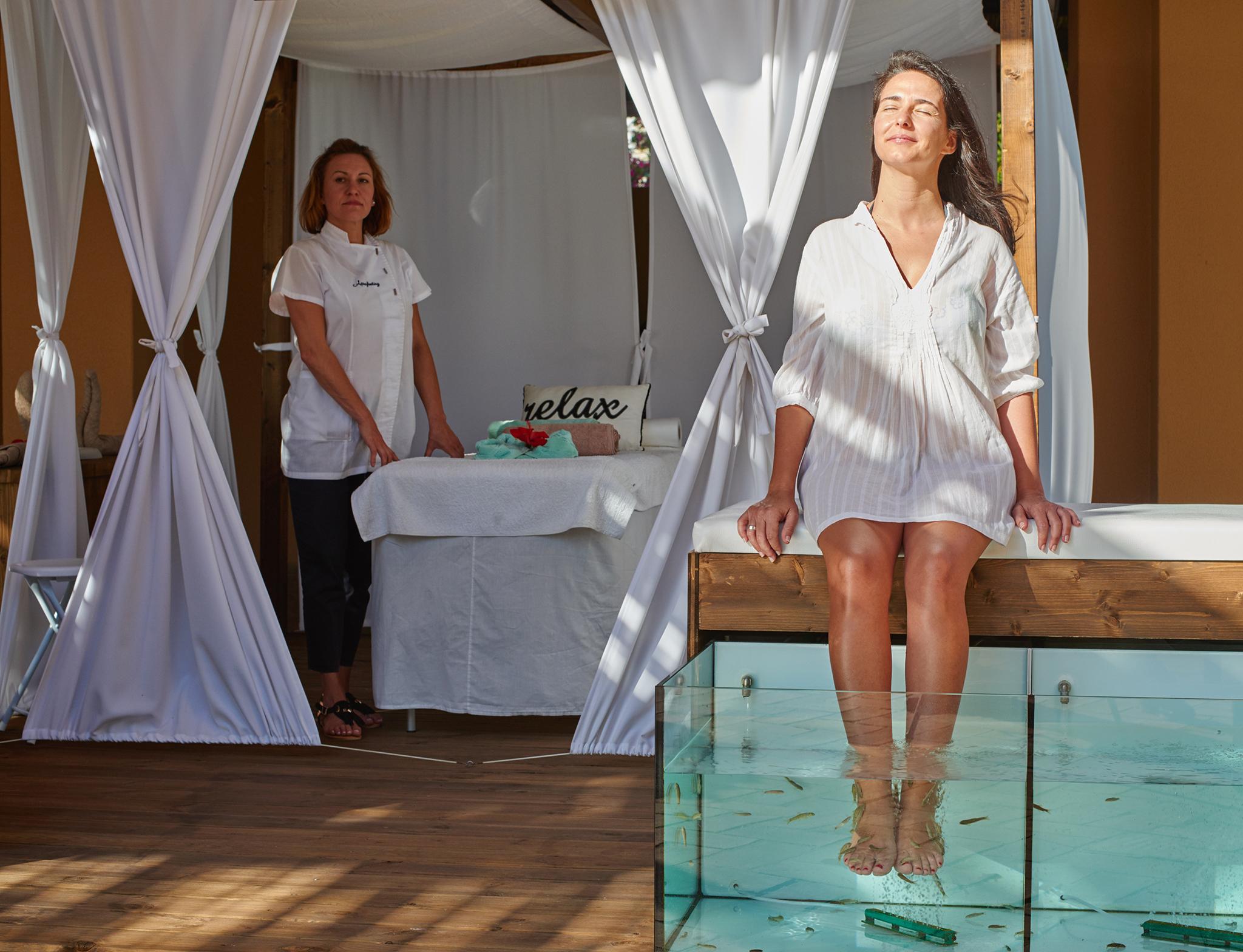 Dom Pedro Marina (Adults Only) Hotel Vilamoura Bagian luar foto