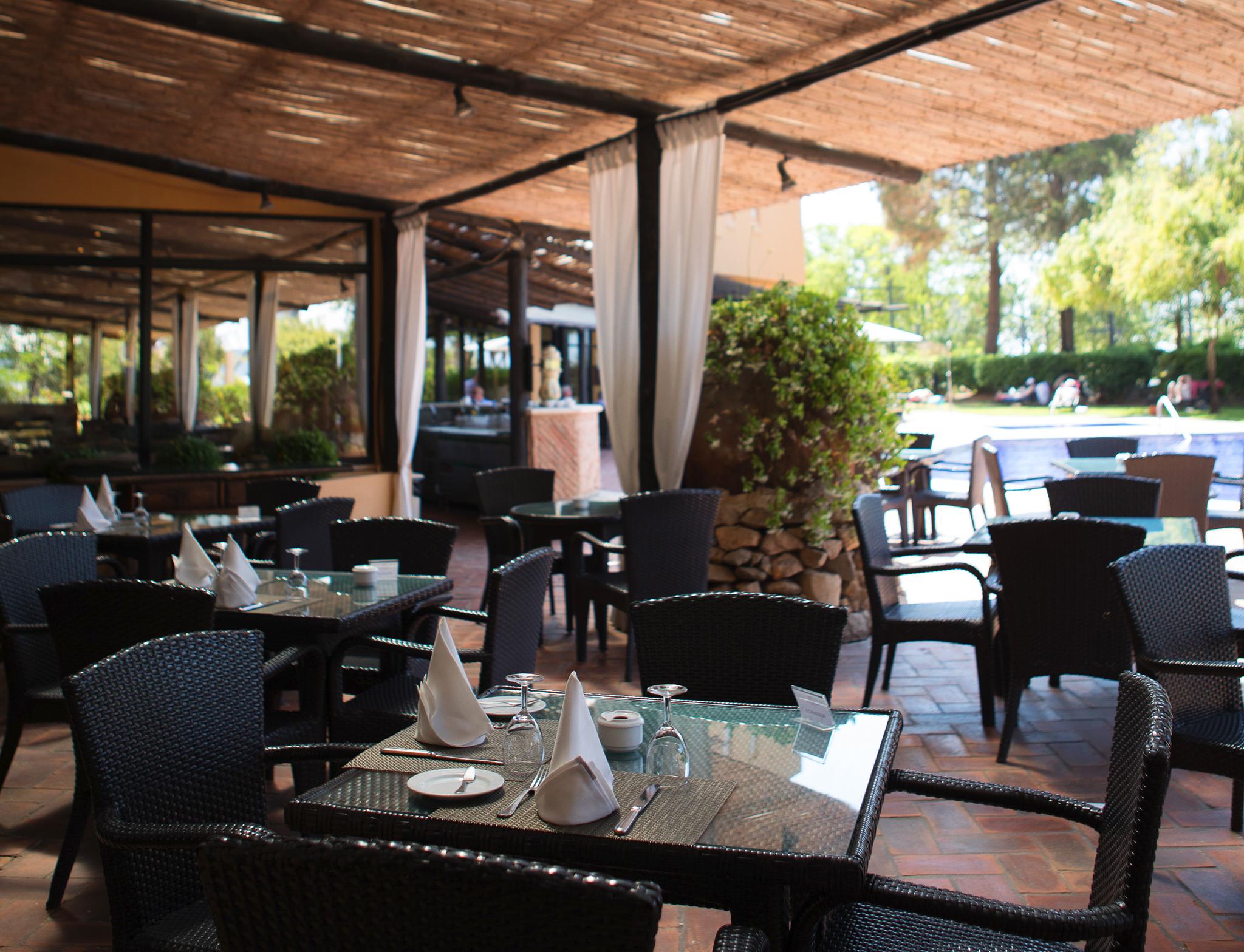 Dom Pedro Marina (Adults Only) Hotel Vilamoura Bagian luar foto