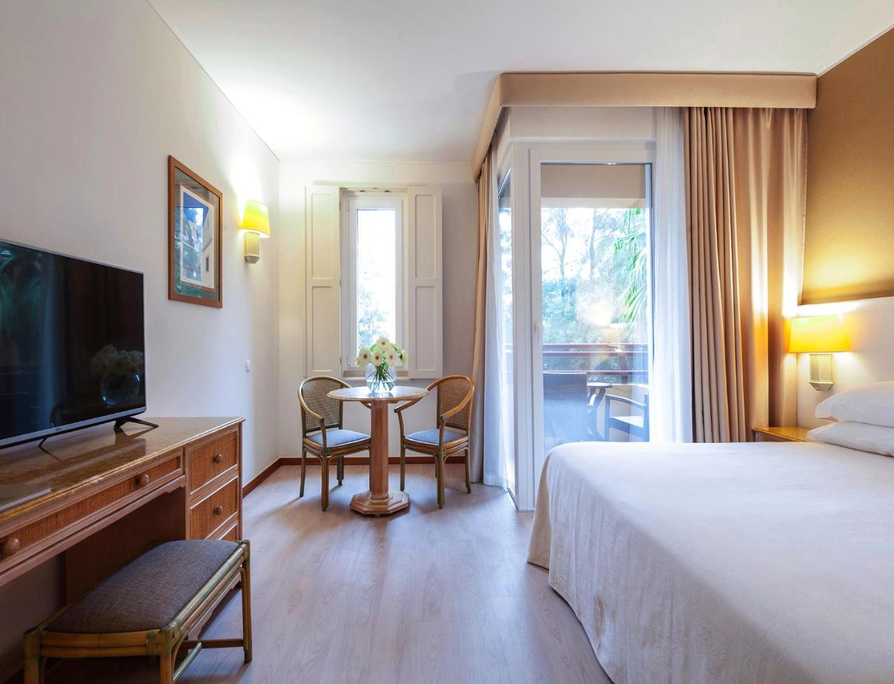 Dom Pedro Marina (Adults Only) Hotel Vilamoura Bagian luar foto