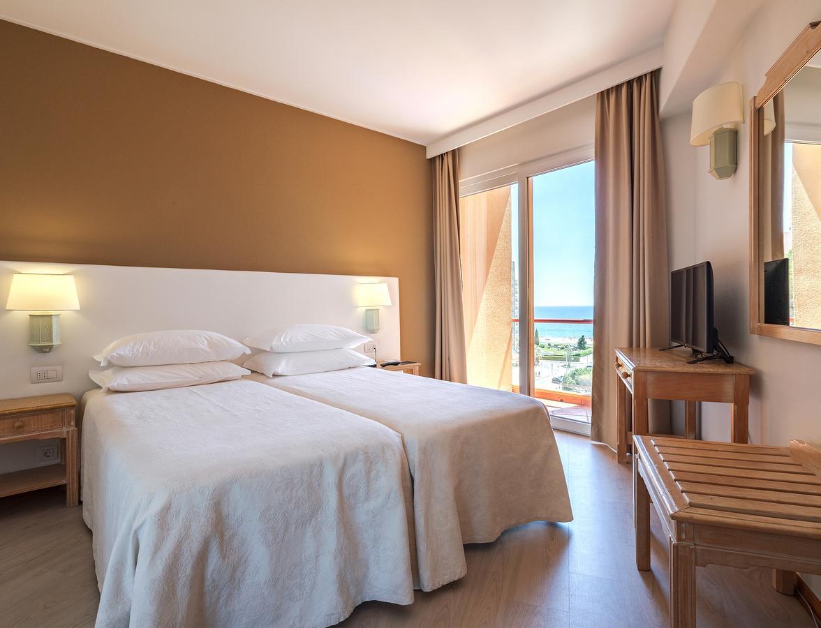 Dom Pedro Marina (Adults Only) Hotel Vilamoura Bagian luar foto