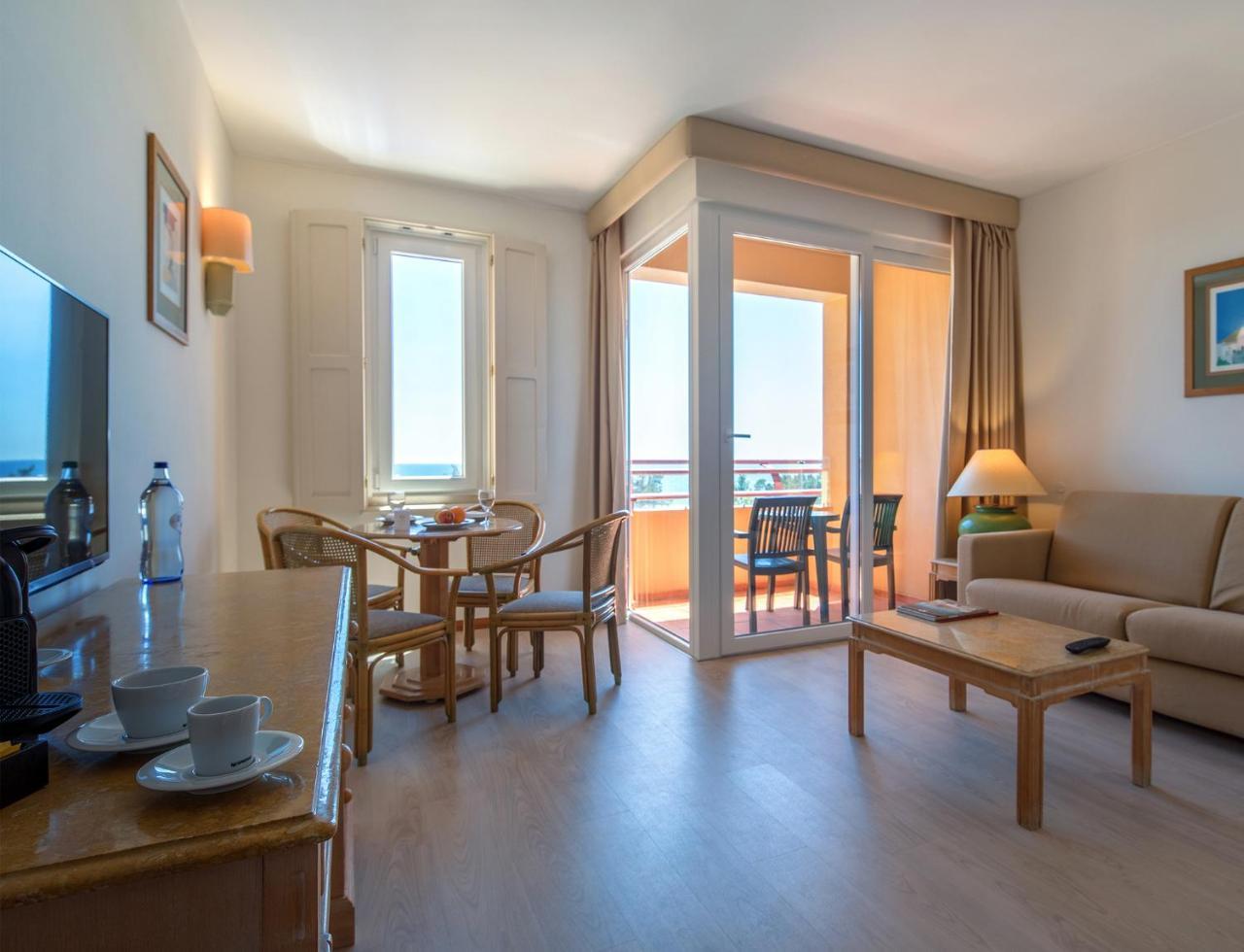 Dom Pedro Marina (Adults Only) Hotel Vilamoura Bagian luar foto