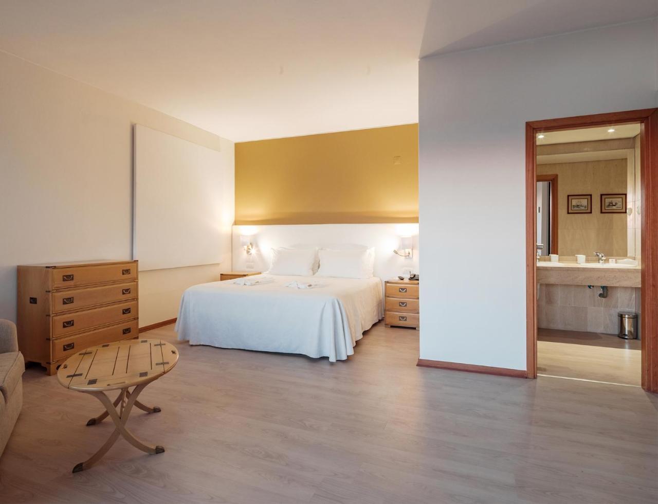 Dom Pedro Marina (Adults Only) Hotel Vilamoura Bagian luar foto