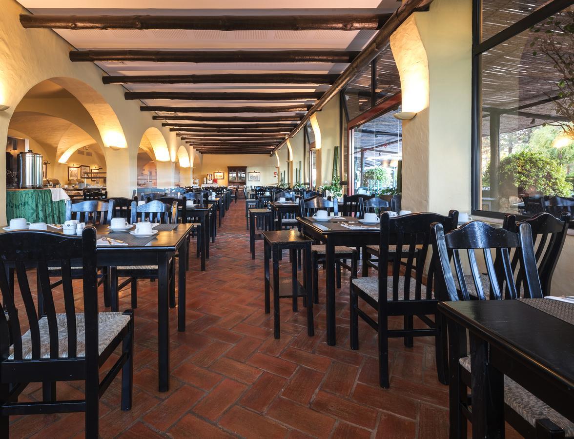 Dom Pedro Marina (Adults Only) Hotel Vilamoura Bagian luar foto