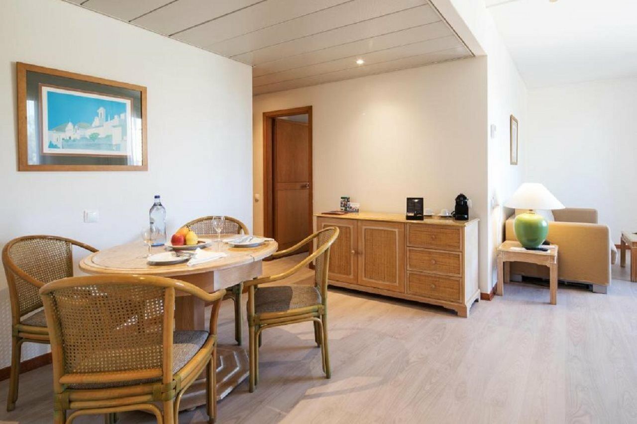 Dom Pedro Marina (Adults Only) Hotel Vilamoura Bagian luar foto