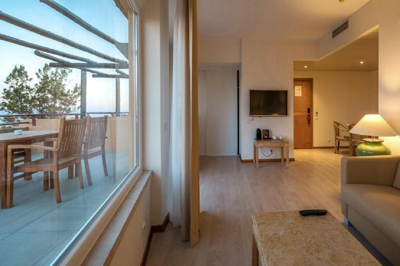 Dom Pedro Marina (Adults Only) Hotel Vilamoura Bagian luar foto