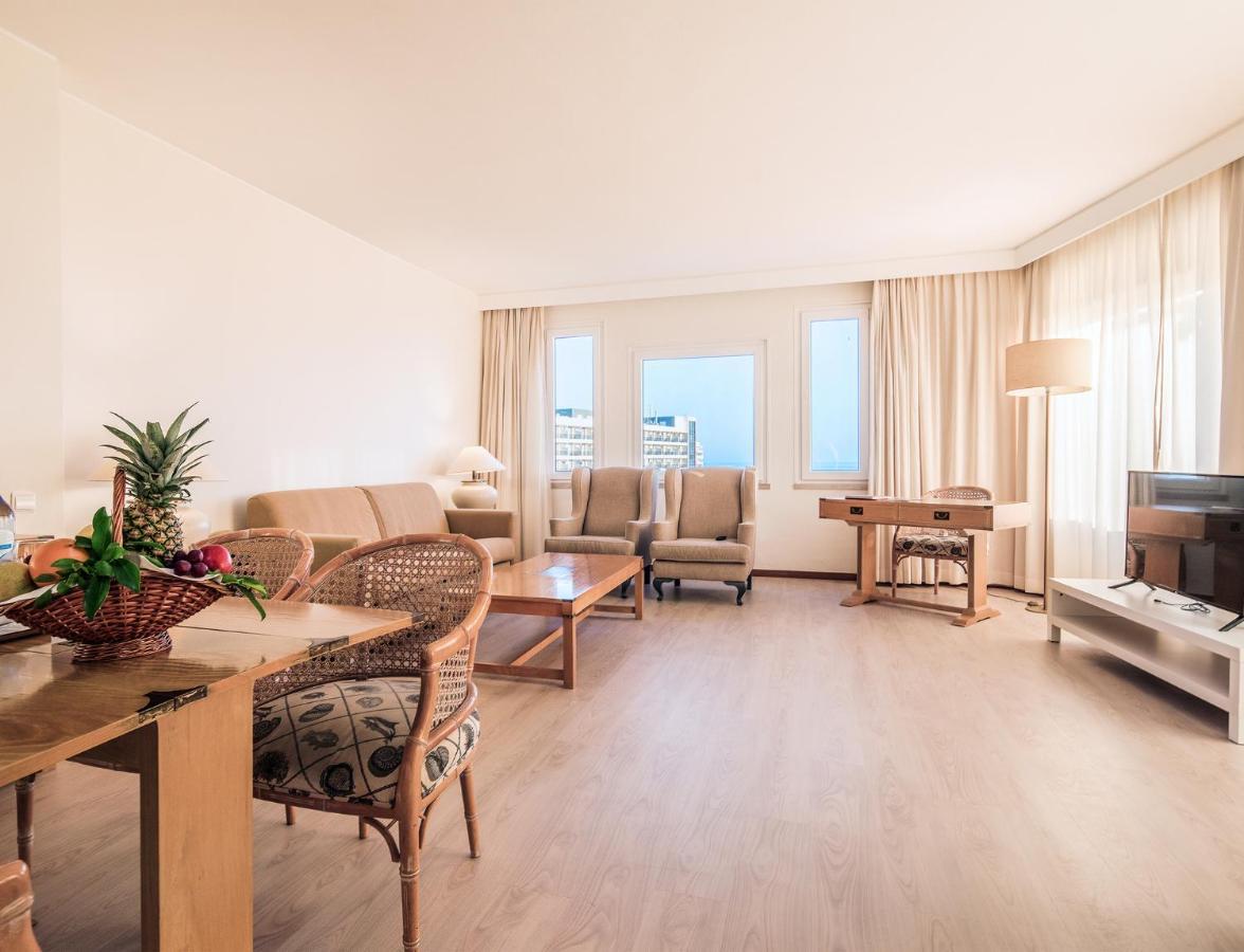 Dom Pedro Marina (Adults Only) Hotel Vilamoura Bagian luar foto